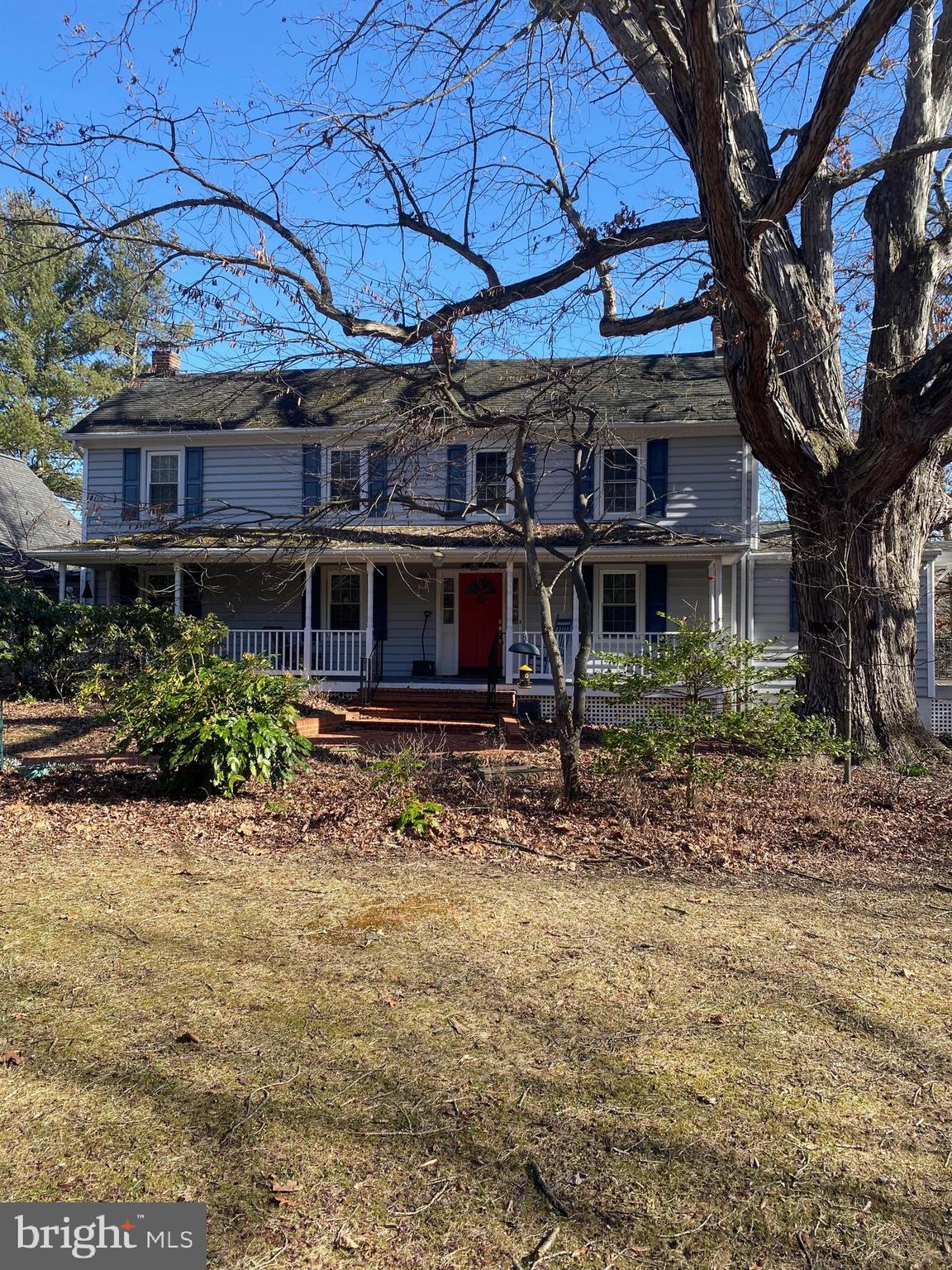 19403 Burnside Bridge Rd- 55 acre farm SOLD