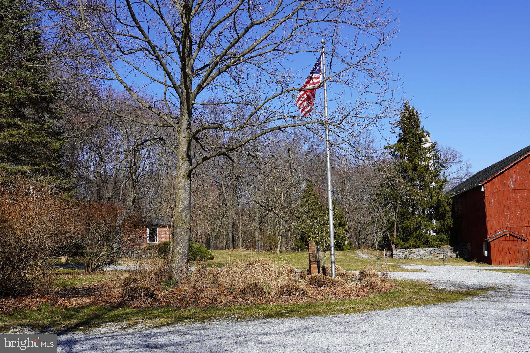 19403 Burnside Bridge Rd- 55 acre farm SOLD