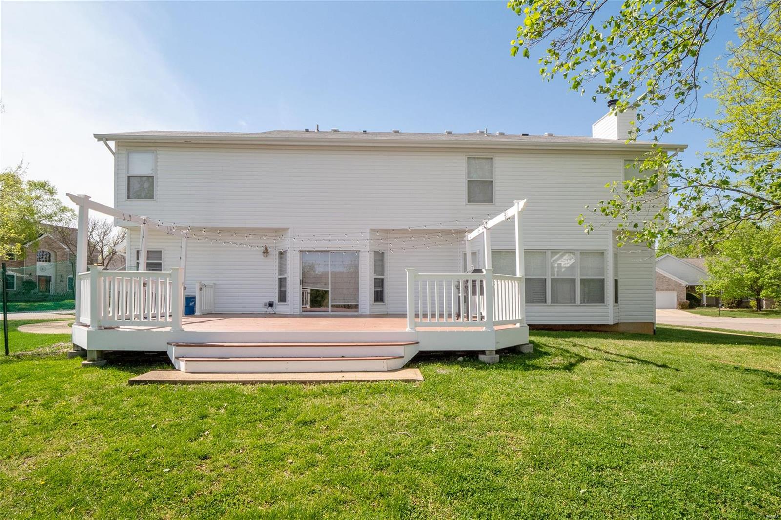 817 Castle Forest Court