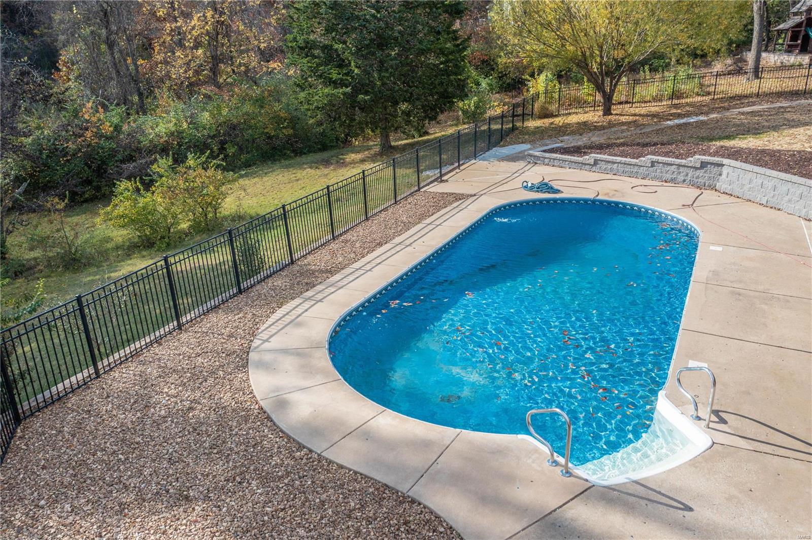 3502 Huntington Lane