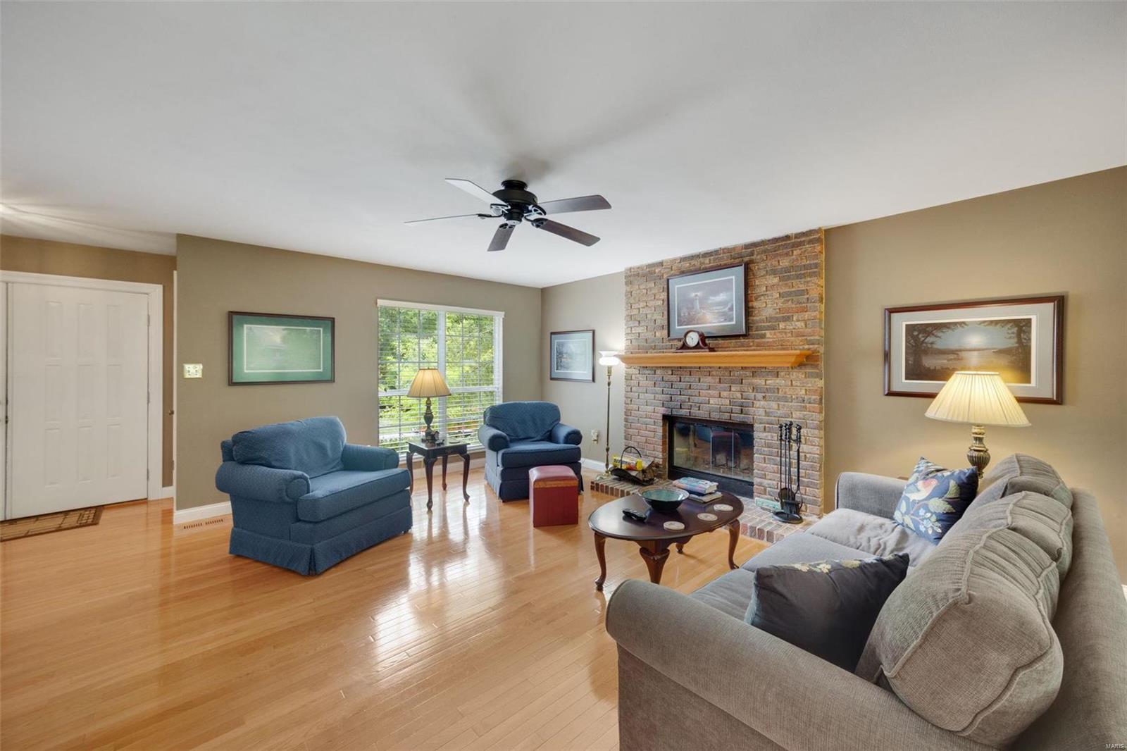2426 Forest Leaf Parkway