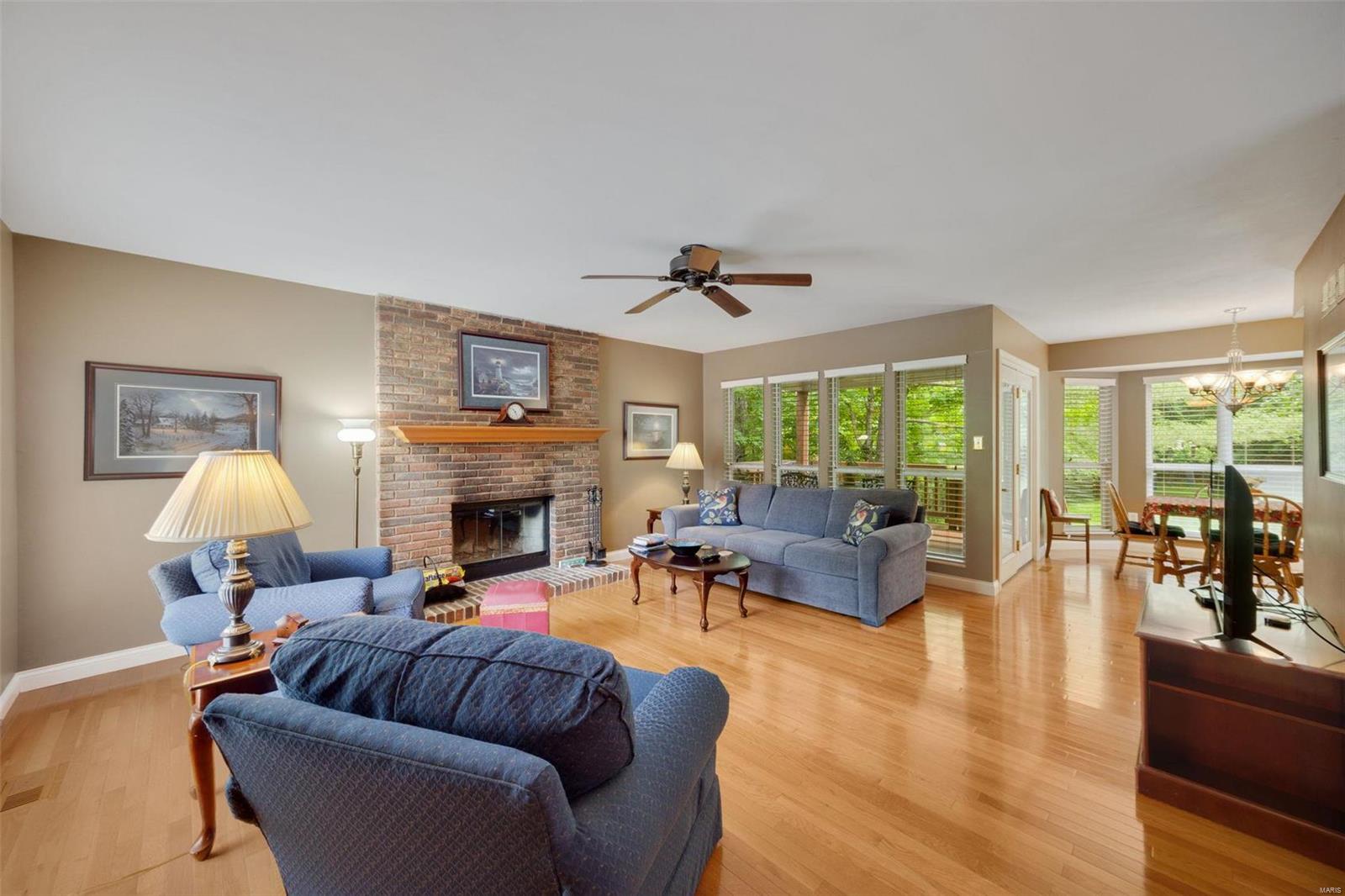 2426 Forest Leaf Parkway