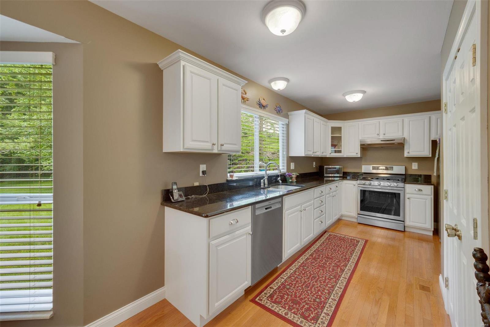 2426 Forest Leaf Parkway