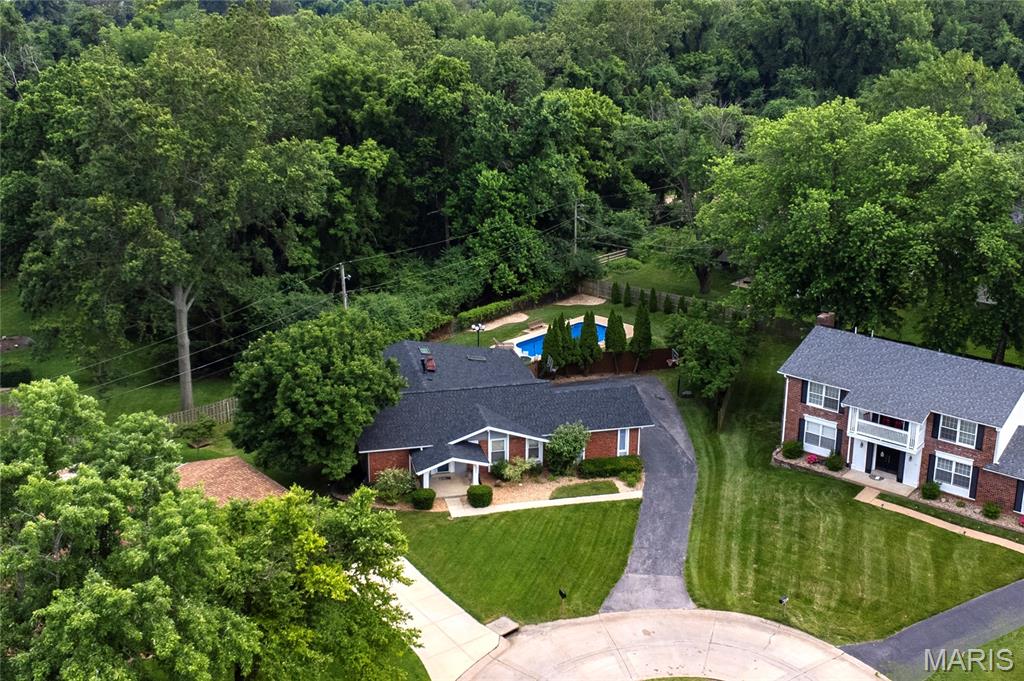 14656 Laketrails Court