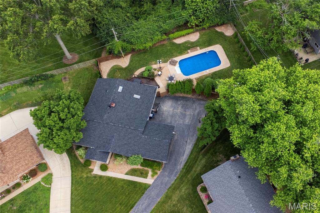 14656 Laketrails Court