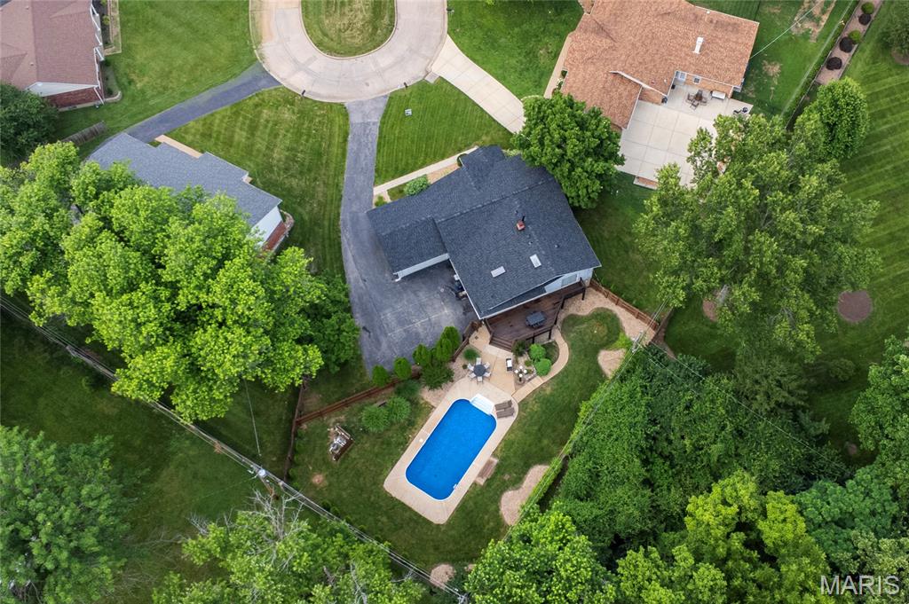 14656 Laketrails Court