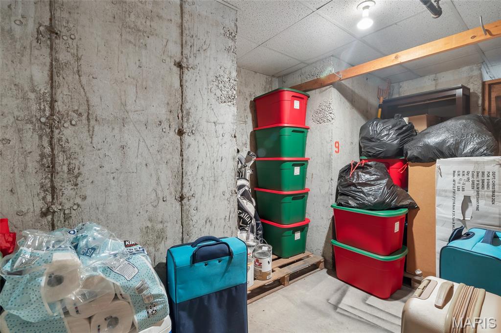 208 Ambridge Court Unit: 302