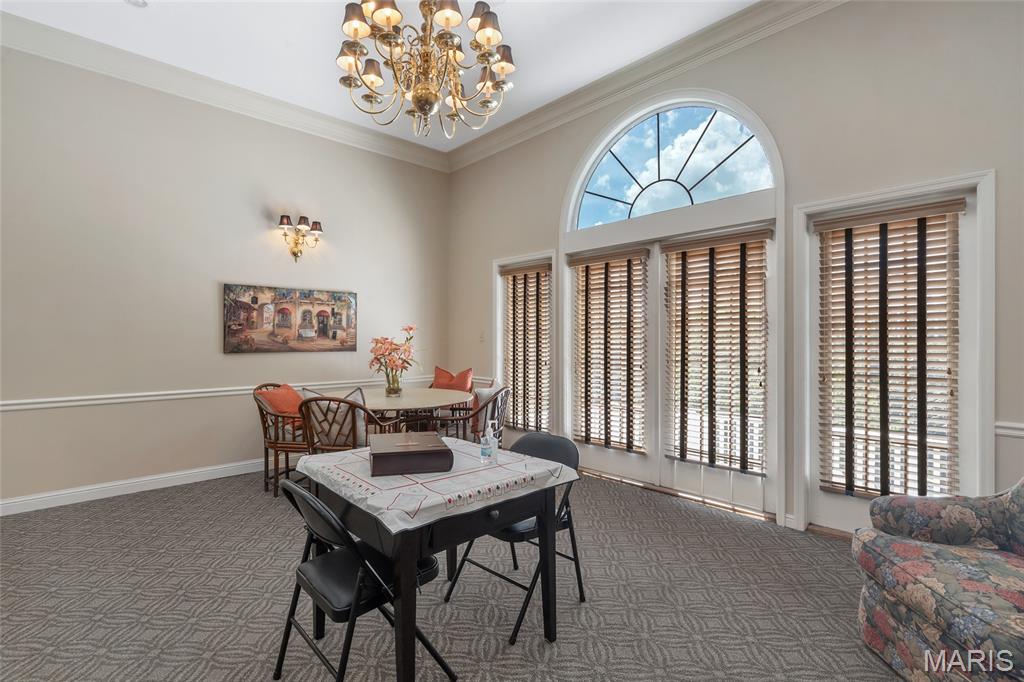 208 Ambridge Court Unit: 302