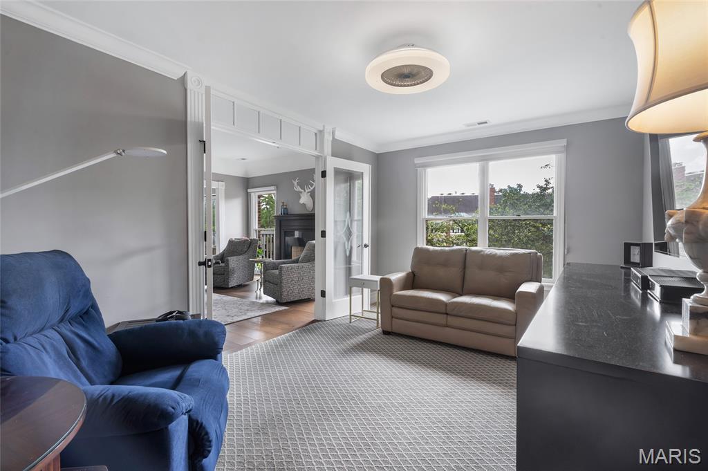 208 Ambridge Court Unit: 302