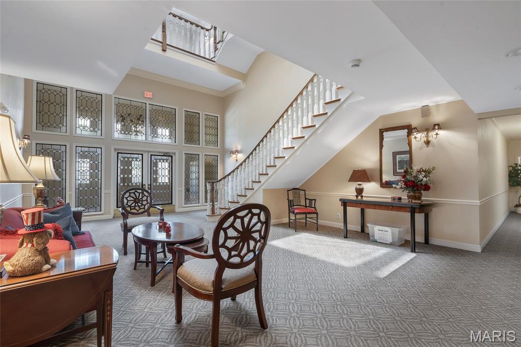 208 Ambridge Court Unit: 302