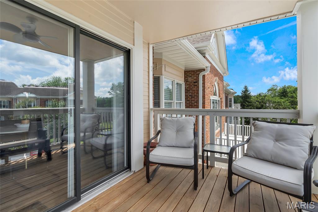 208 Ambridge Court Unit: 302