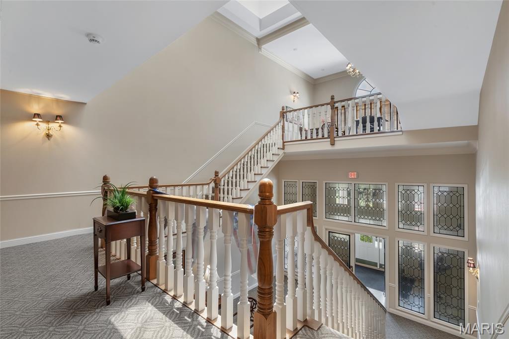 208 Ambridge Court Unit: 302