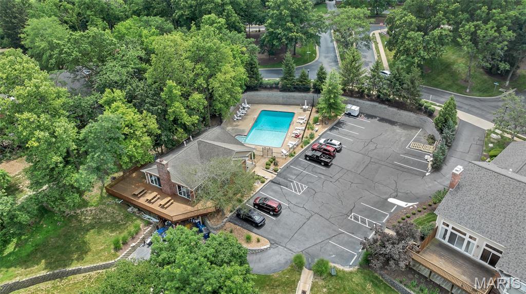 208 Ambridge Court Unit: 302