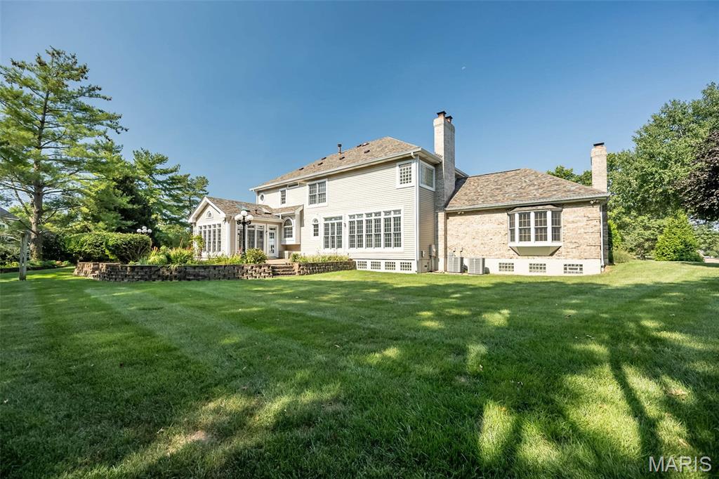 2300 Sterling Pointe Drive