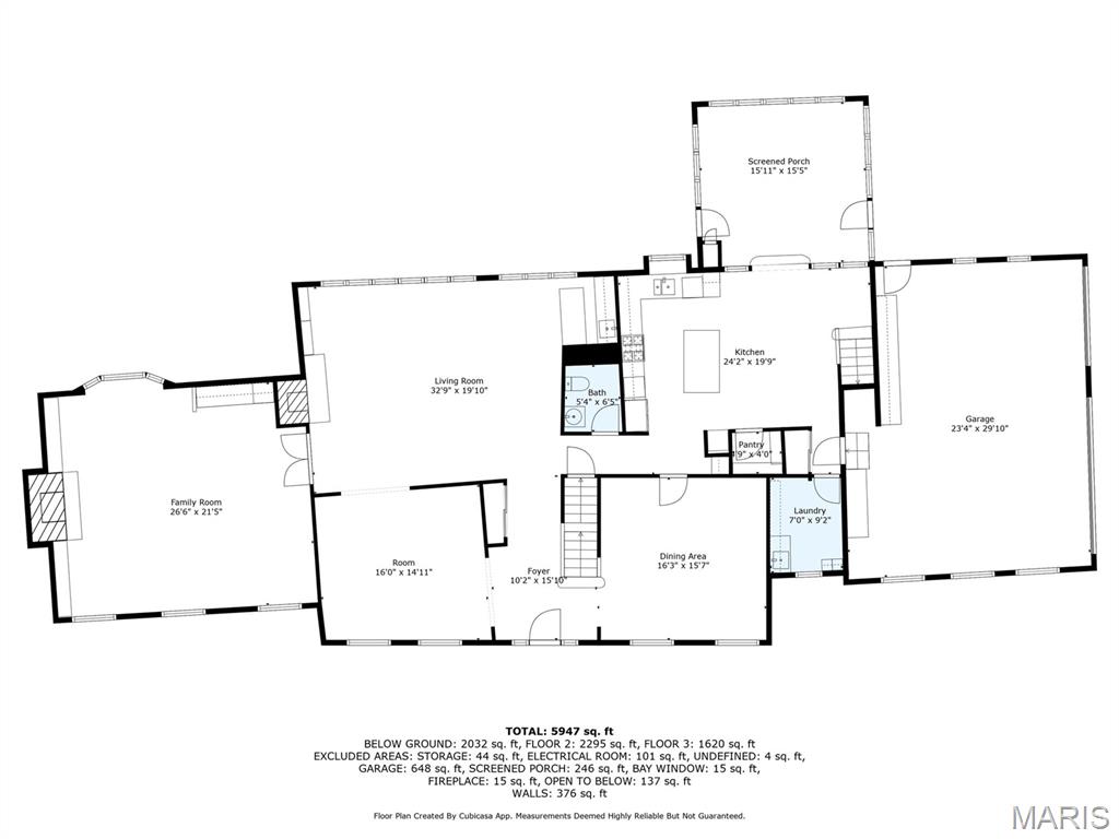 2300 Sterling Pointe Drive