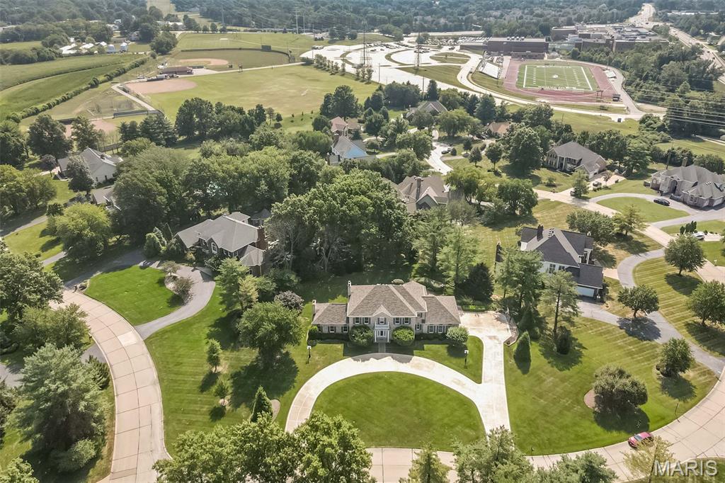 2300 Sterling Pointe Drive