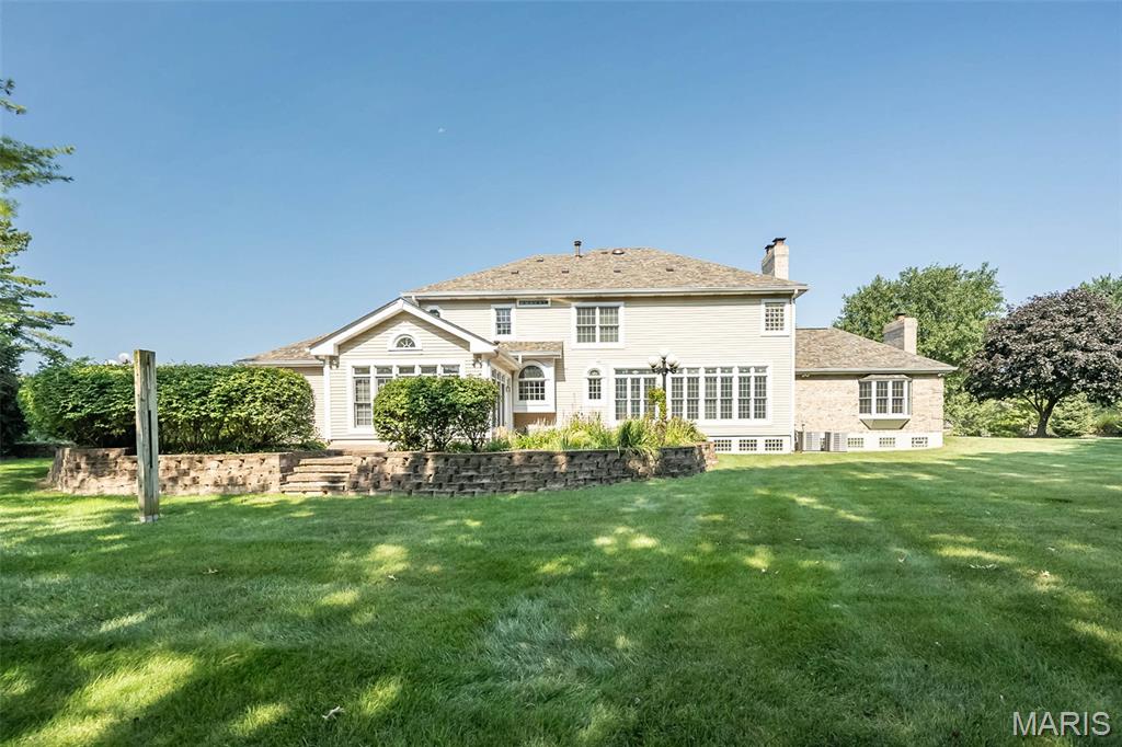 2300 Sterling Pointe Drive