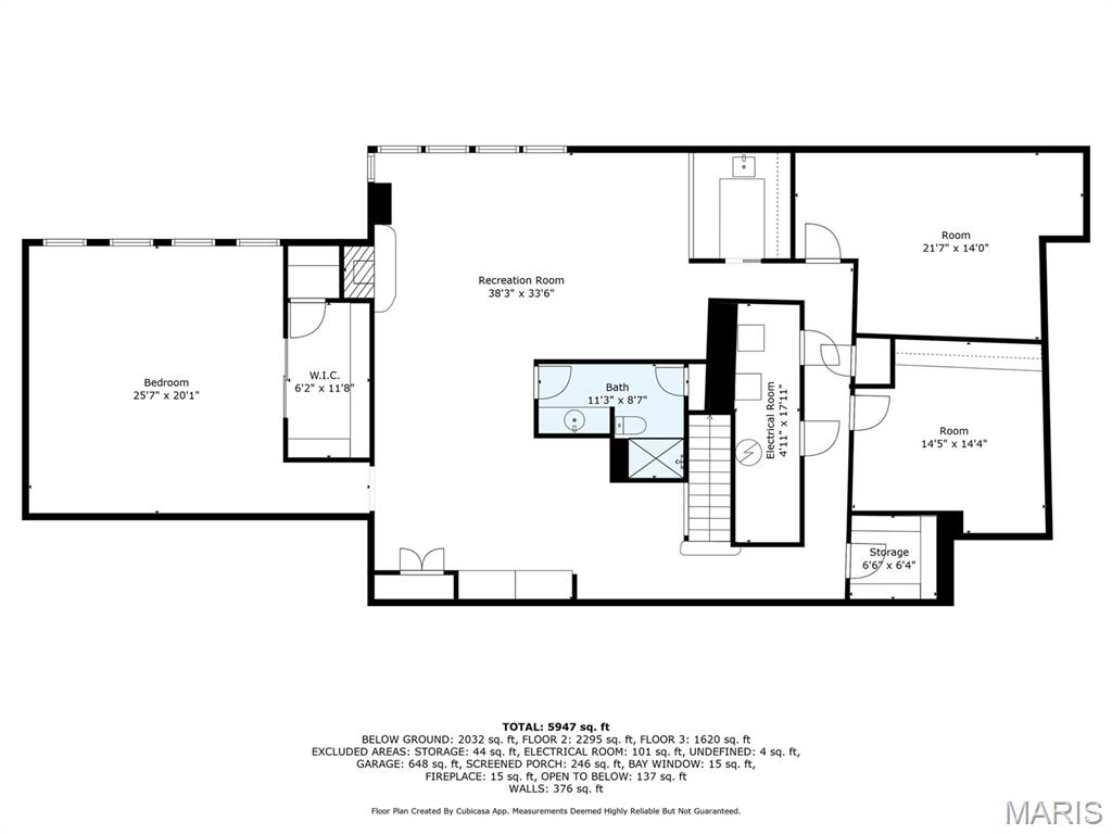 2300 Sterling Pointe Drive