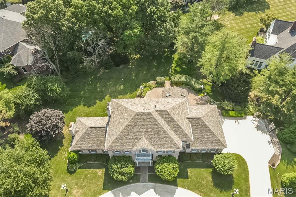 2300 Sterling Pointe Drive