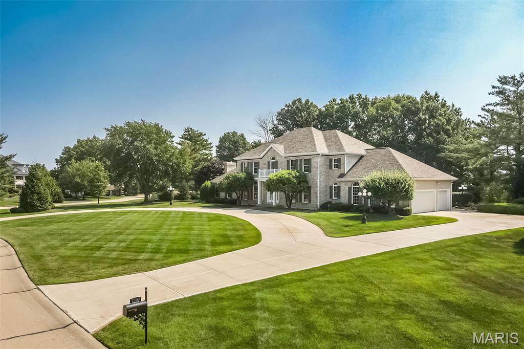 2300 Sterling Pointe Drive