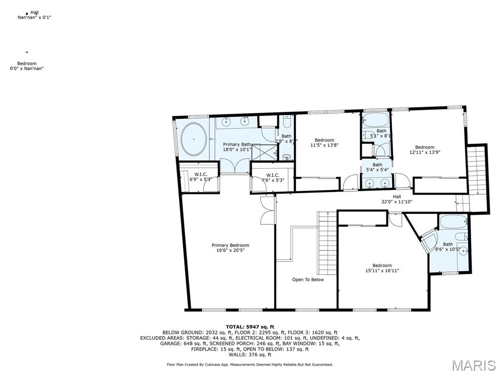 2300 Sterling Pointe Drive