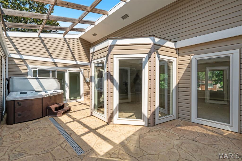 3 Greenbank Drive