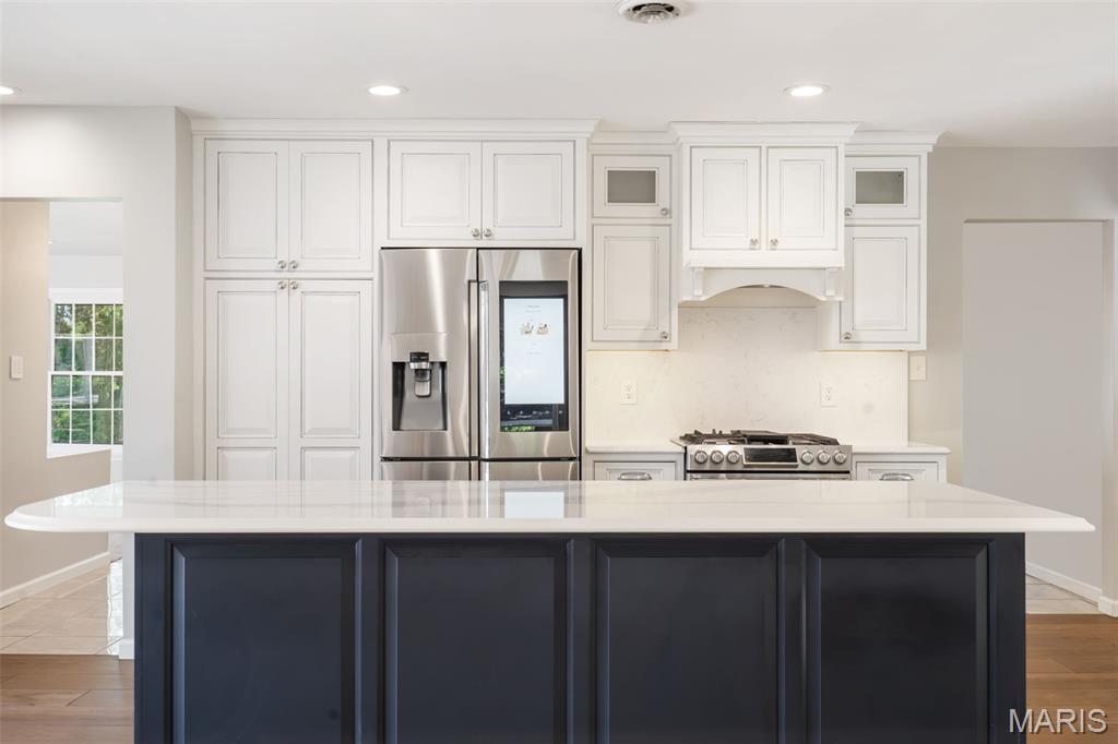 3 Greenbank Drive
