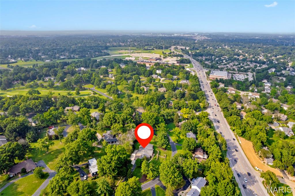 3 Greenbank Drive