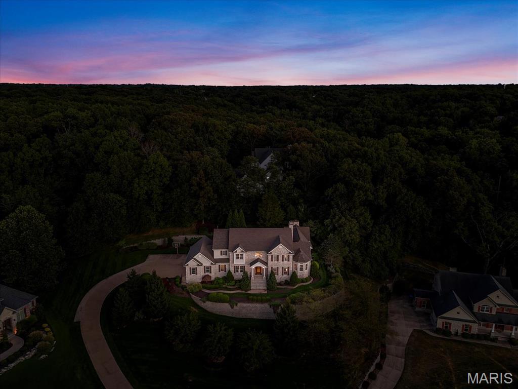 6 Kehrs Mill Glen Court