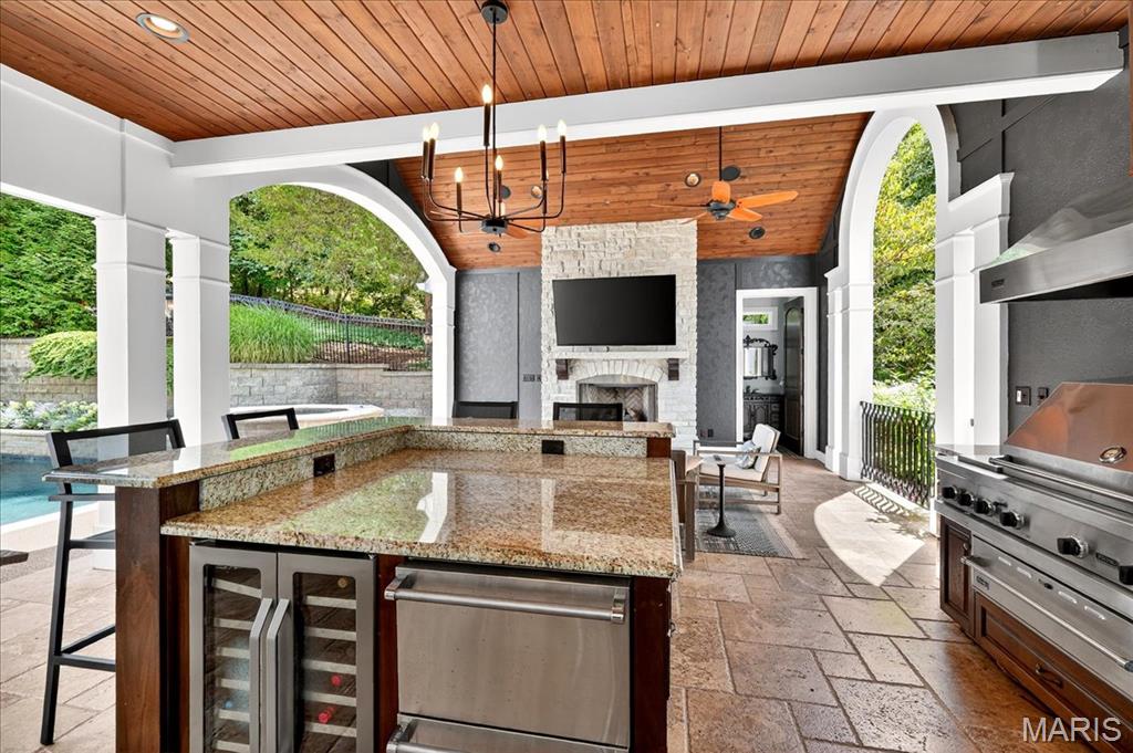 6 Kehrs Mill Glen Court