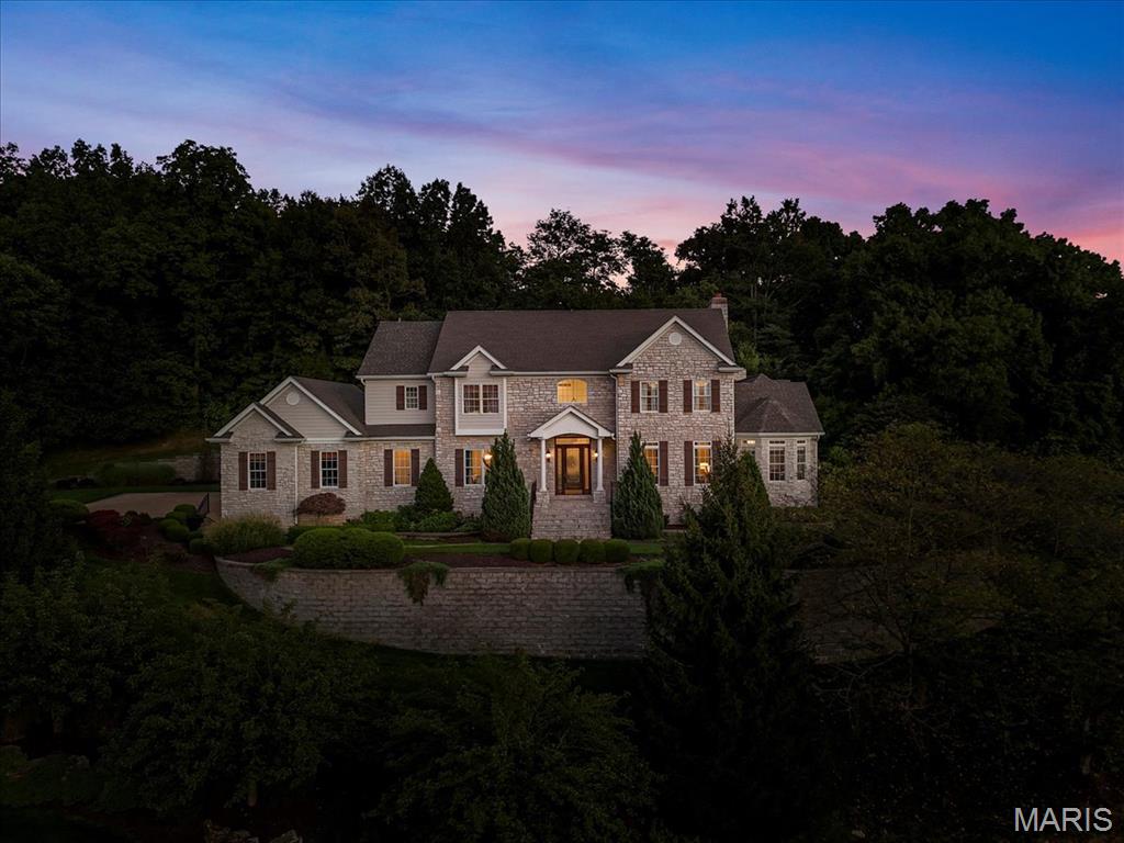 6 Kehrs Mill Glen Court
