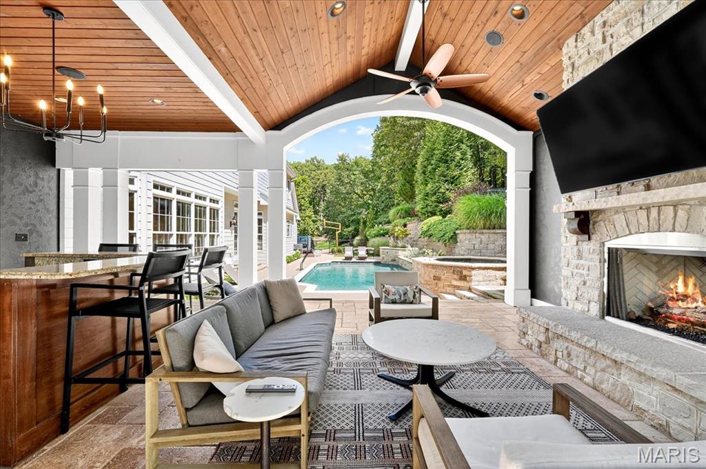 6 Kehrs Mill Glen Court