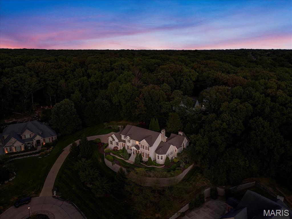 6 Kehrs Mill Glen Court