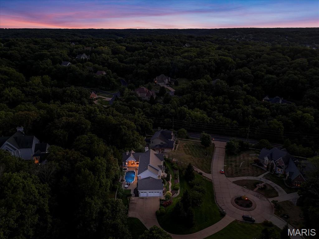 6 Kehrs Mill Glen Court