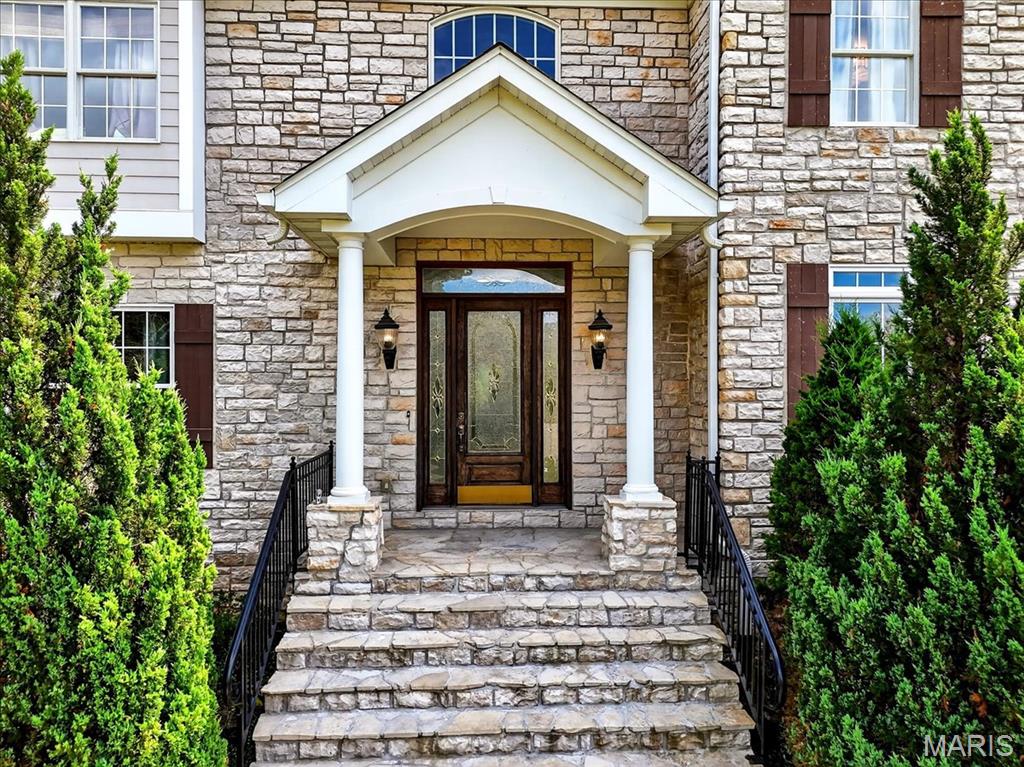 6 Kehrs Mill Glen Court