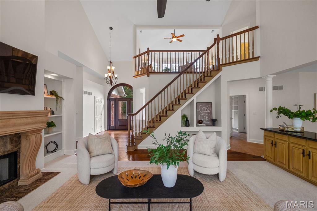 17643 Wildridge Drive