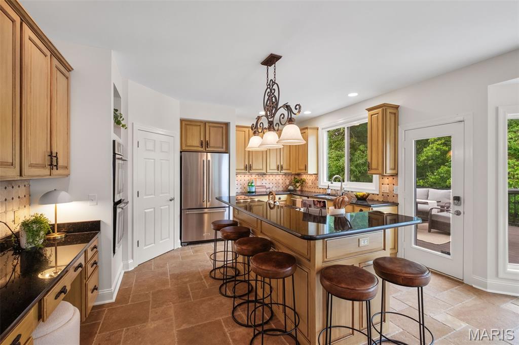 17643 Wildridge Drive