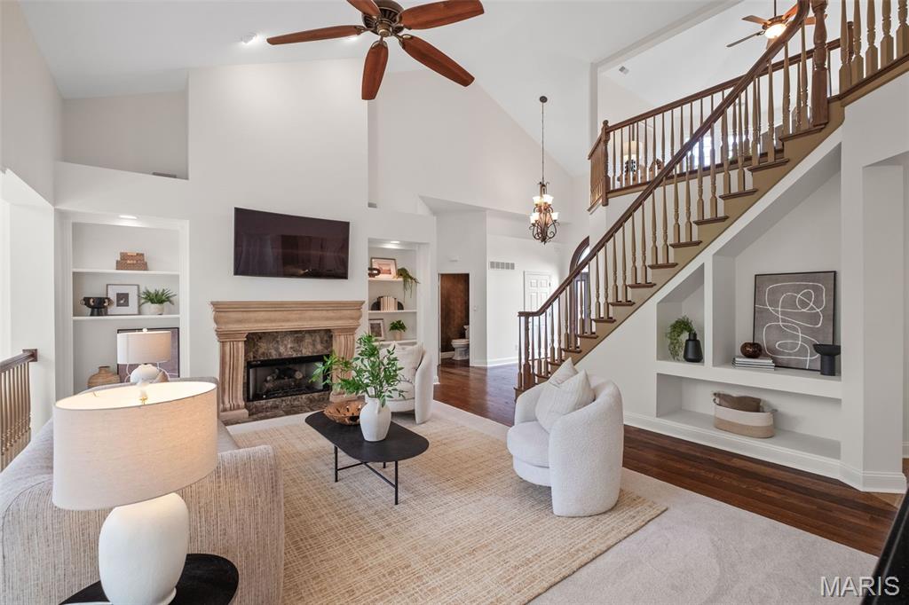 17643 Wildridge Drive