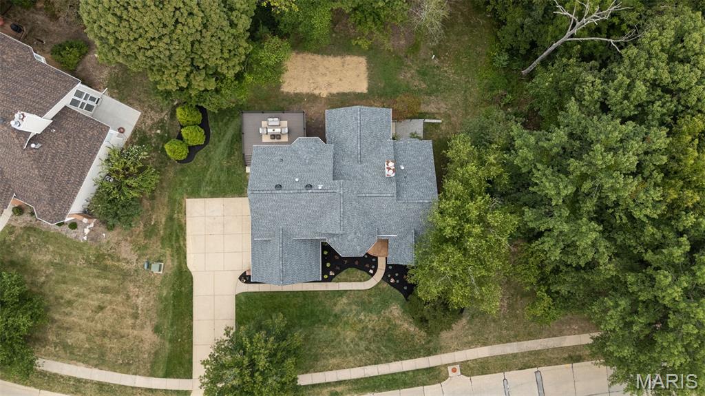 17643 Wildridge Drive