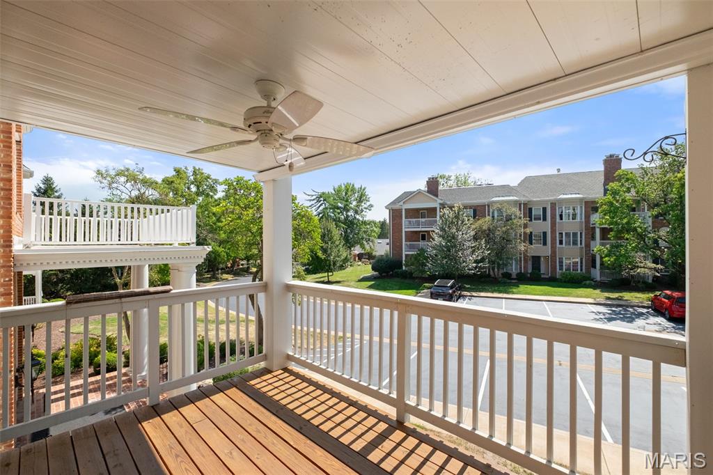208 Ambridge Court Unit: 202
