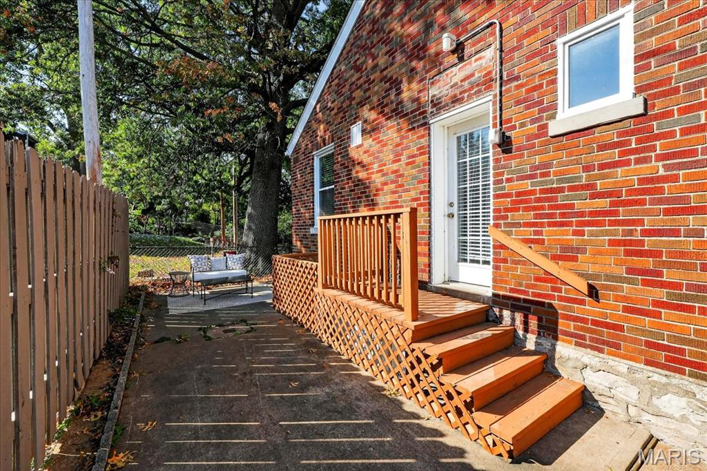 6312 Berthold Avenue