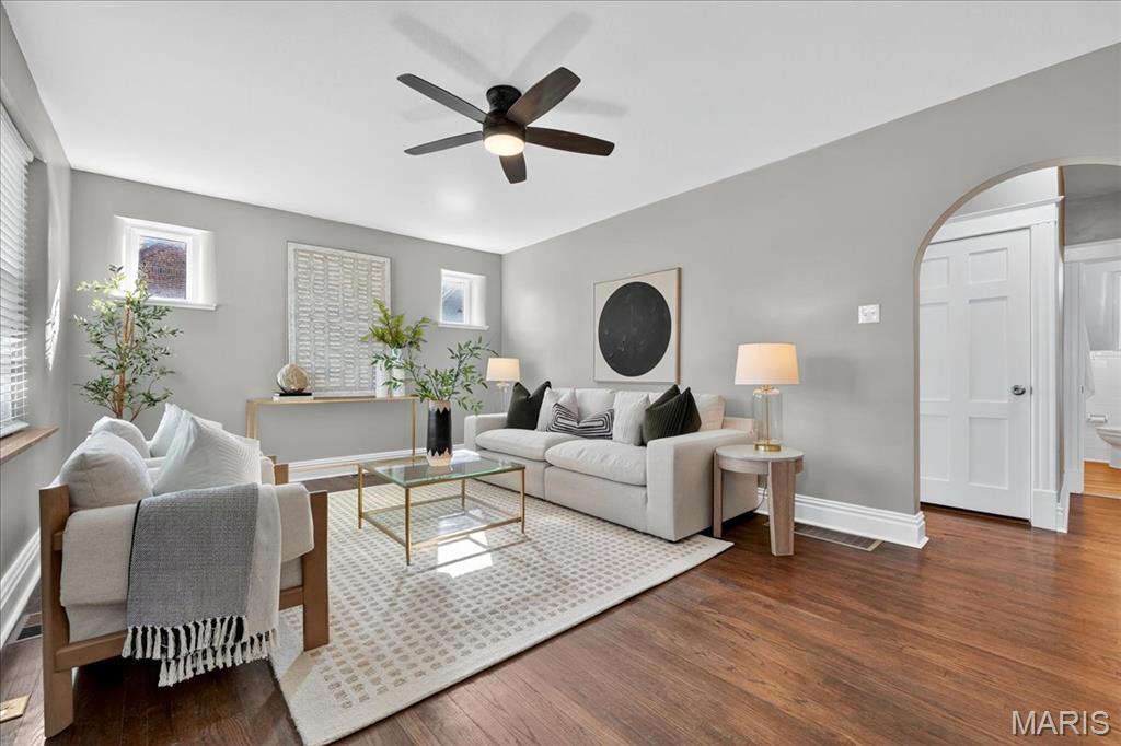 6312 Berthold Avenue