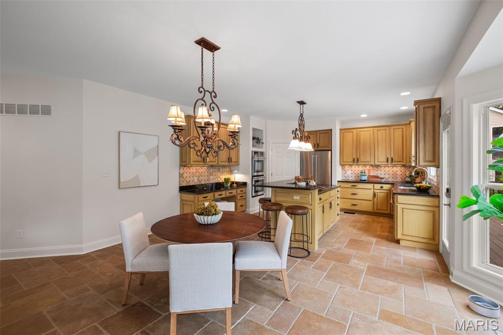 17643 Wildridge Drive