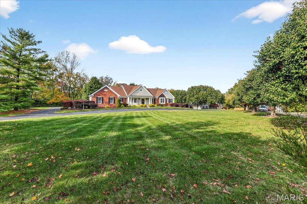 2102 Kehrs Ridge Drive