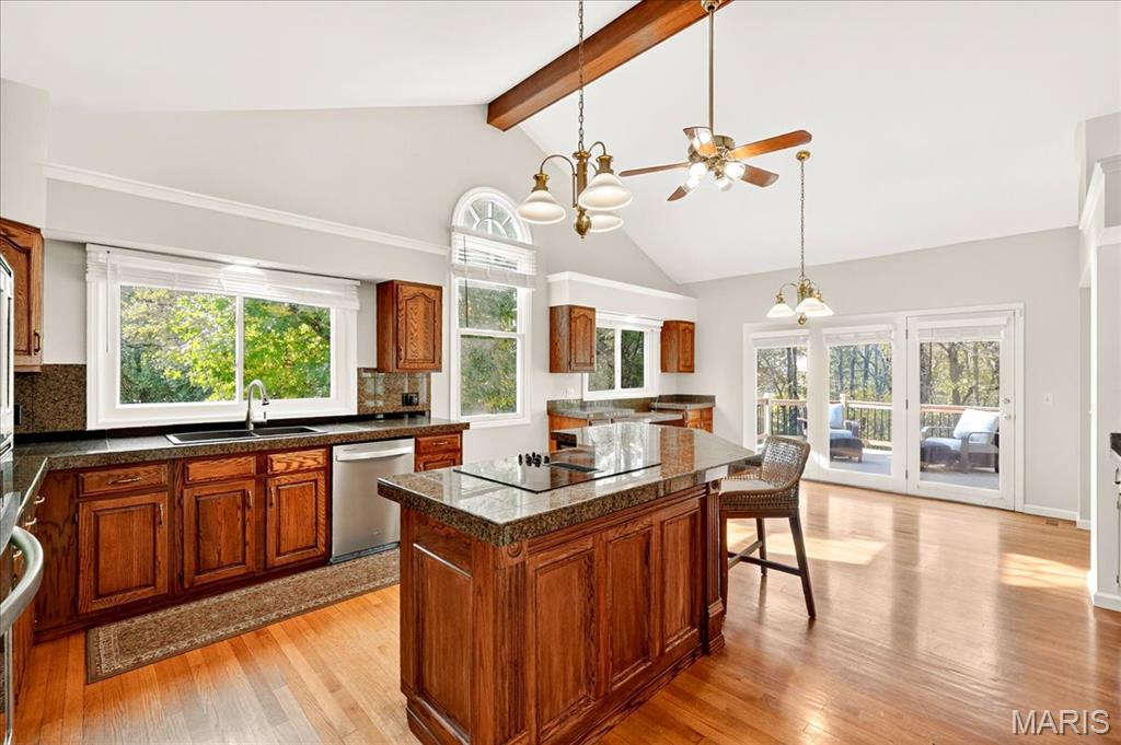 2102 Kehrs Ridge Drive