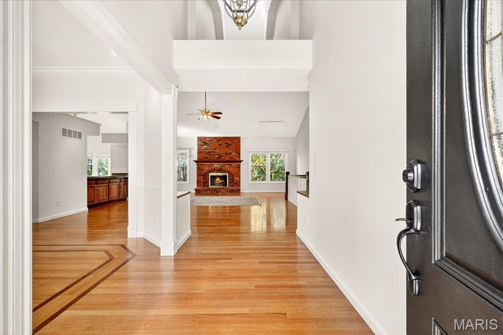 2102 Kehrs Ridge Drive