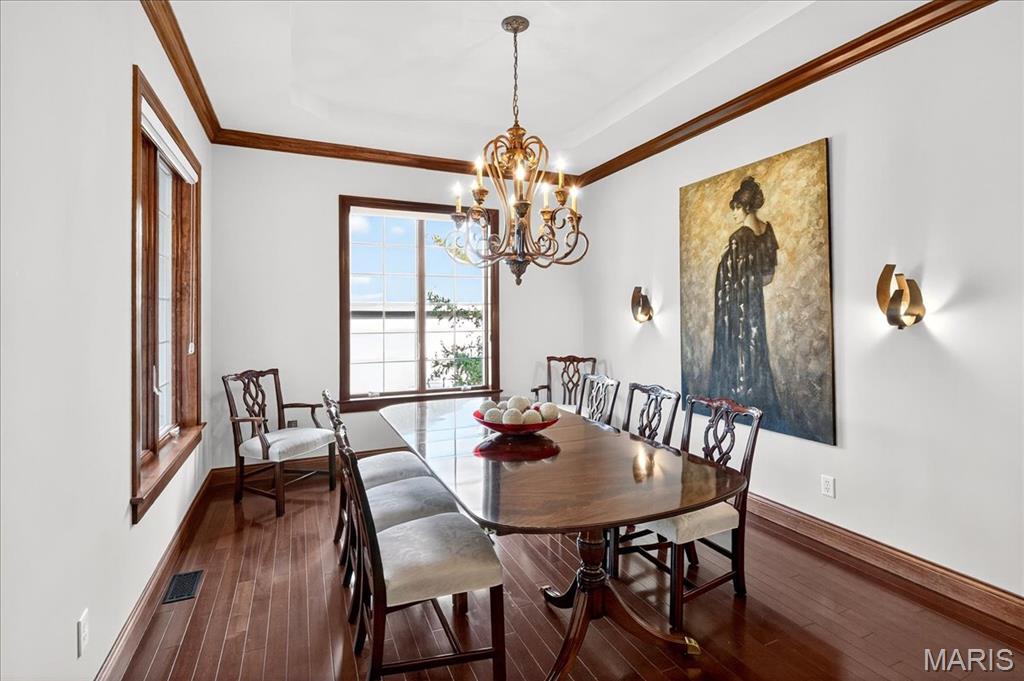 1991 Chesterfield Ridge Circle