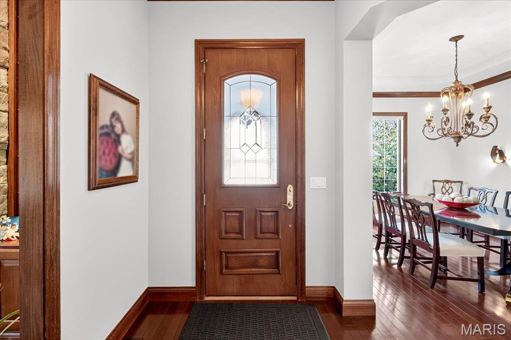 1991 Chesterfield Ridge Circle