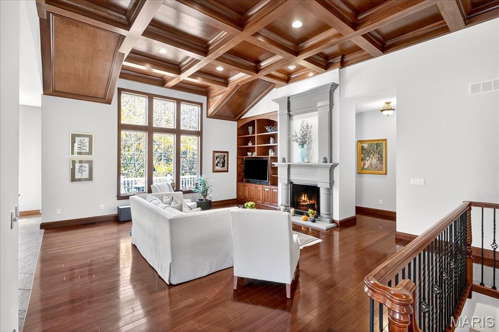 1991 Chesterfield Ridge Circle