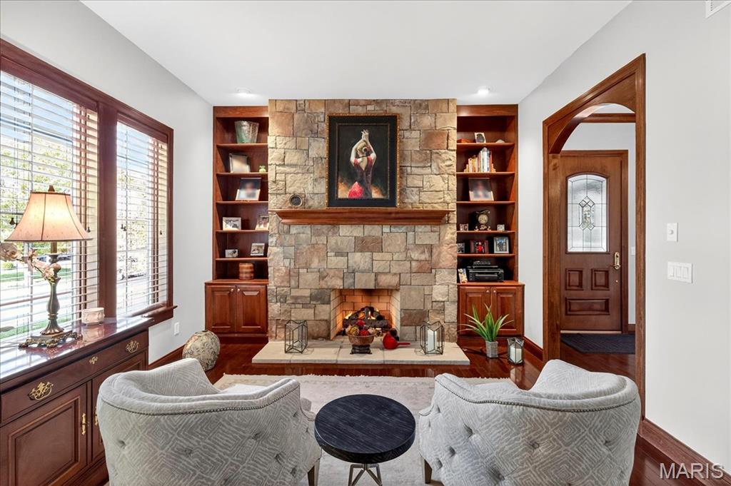 1991 Chesterfield Ridge Circle